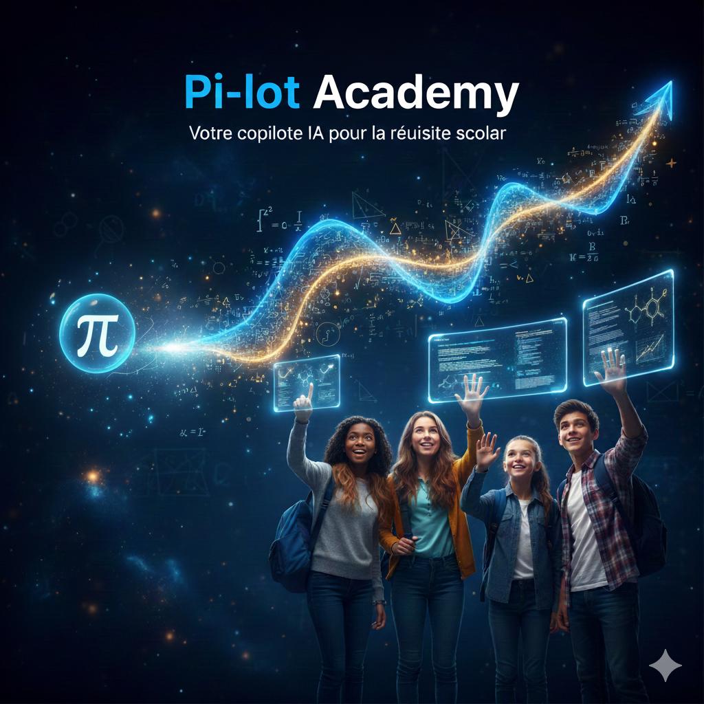 Pi-lot Academy